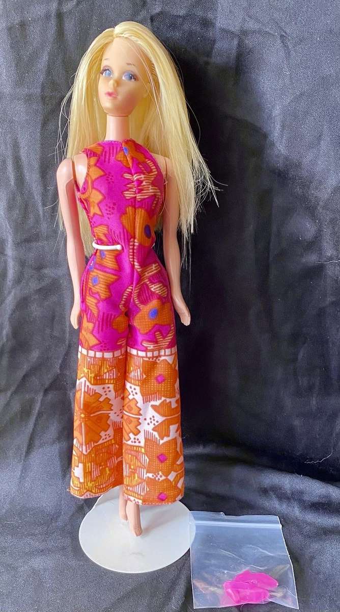 1972 Mattel Doll for sale | eBay