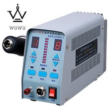 220v Professional Ultrasonic Mold Polishing Machine Yjcs-5b Electronic Polisher