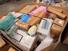 Retail Liquidation Mystery Box Assorted Products