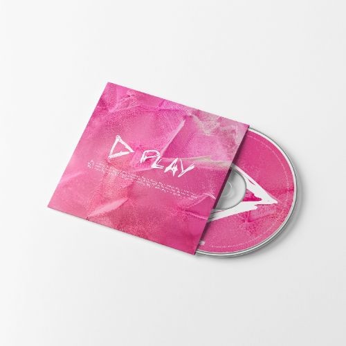 Ed Sheeran Play CD Digipack New And Sealed