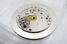 Rolex Cellini 1601 un movimento meccanico avvolto a mano