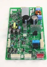 EBR81182702 LG REFRIGERATOR MAIN POWER CONTROL BOARD