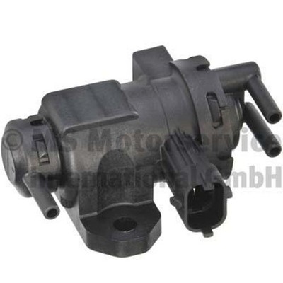 Druckwandler Turbolader PIERBURG 7.02256.26.0 für OPEL VECTRA SIGNUM Z02 ASTRA