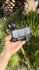 Tascam CA-XLR2d-C XLR Microphone Adapter for Canon Cameras
