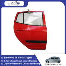 🇩🇪 RECHTE HINTERE TÜR ➤ KIA PICANTO 7700407010 ♻️ 🇩🇪 RECHTE HINTERE TÜR ➤ KIA PICANTO 7700407010 ♻️