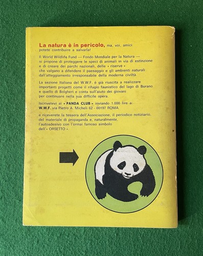 Tex gigante numero 122 prima edizione con poster - Foto 2 di 11