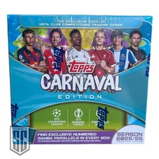 2025-26 Topps Carnaval UEFA Club Competitions Soccer Checklist Guide in-content 4