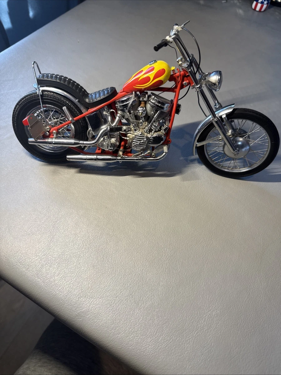 franklin mint easy rider products for sale | eBay