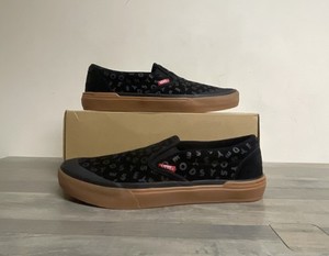 VANS BMX Slip-On Black/Gum Odyssey 40 Year Anniversary Release Size 11 VANS_ODYSSEY_2025_COLLECTION_F  main image 2