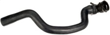 Radiator Hose GATES 05-2557 AUDI A3 (8P1) 1.9 2003-201