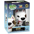 Toy Story Digital Funko Pop! #397 Scud  5000PCS PRESALE
