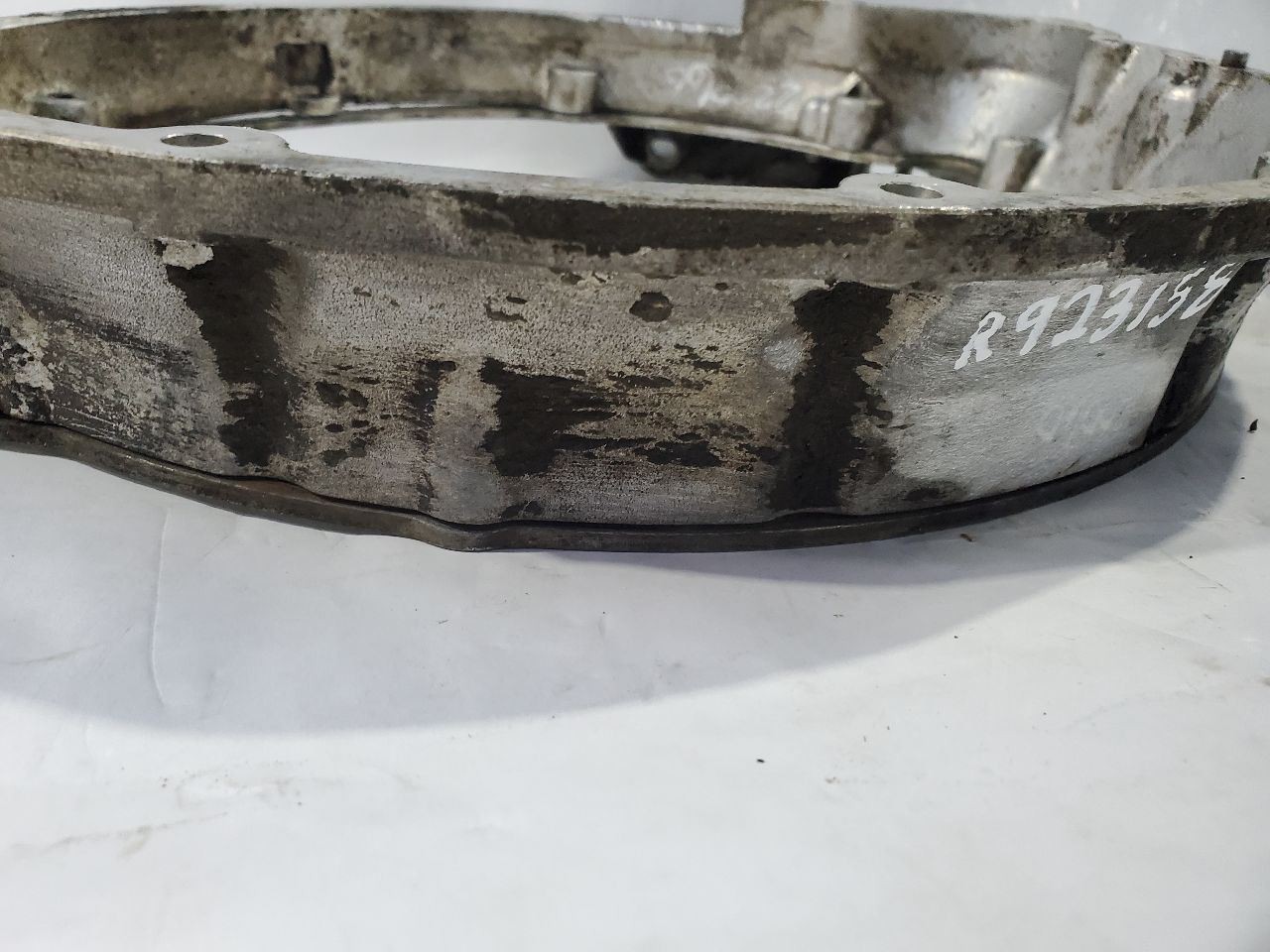 Rolls-Royce Silver Shadow 1980 Bell housing