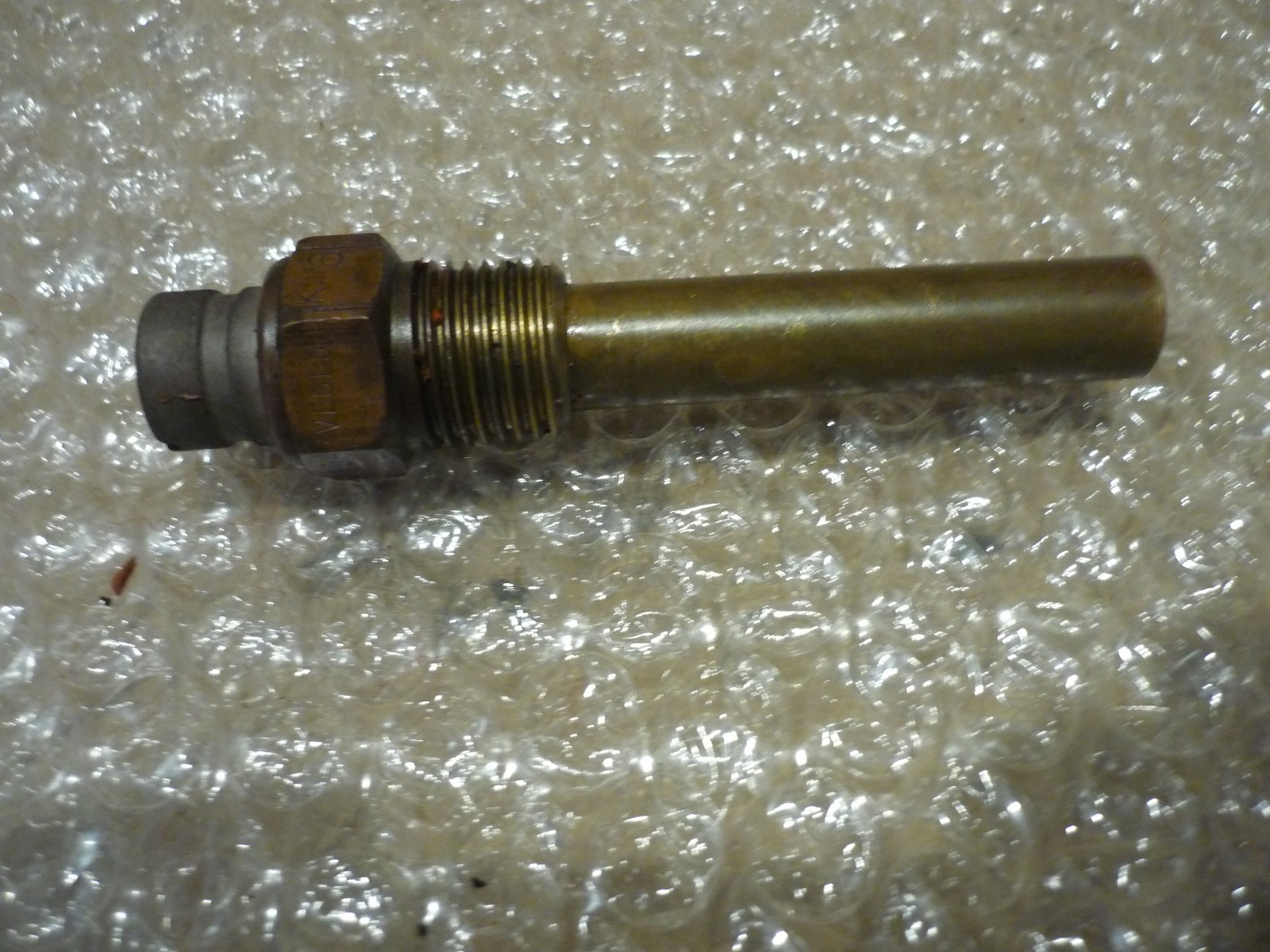 Ferrari 206,208,288,308,328,348,355, Others - Oil Temprature Sender - P/N 107576