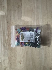 The Fox Experiment / Kickstarter Exclusive Board Game / Wooden Fox Meeples ONLY