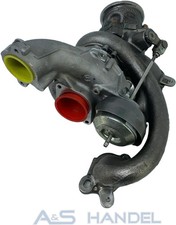 Turbo Alfa Romeo ALFA 6