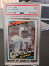 Top 20 Budget Football Hall of Fame Rookie Cards from the 1980s 37
