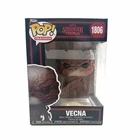 Funko Pop! Television Stranger Things Vecna #1806 Figure