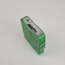 Phoenix Contact 2297057 Solid State Reversing Contactor, 24 VDC, 500 VAC, 9 Amps
