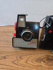 Vintage Imperial Debonair Model 810 Film Camera - Tested, Works