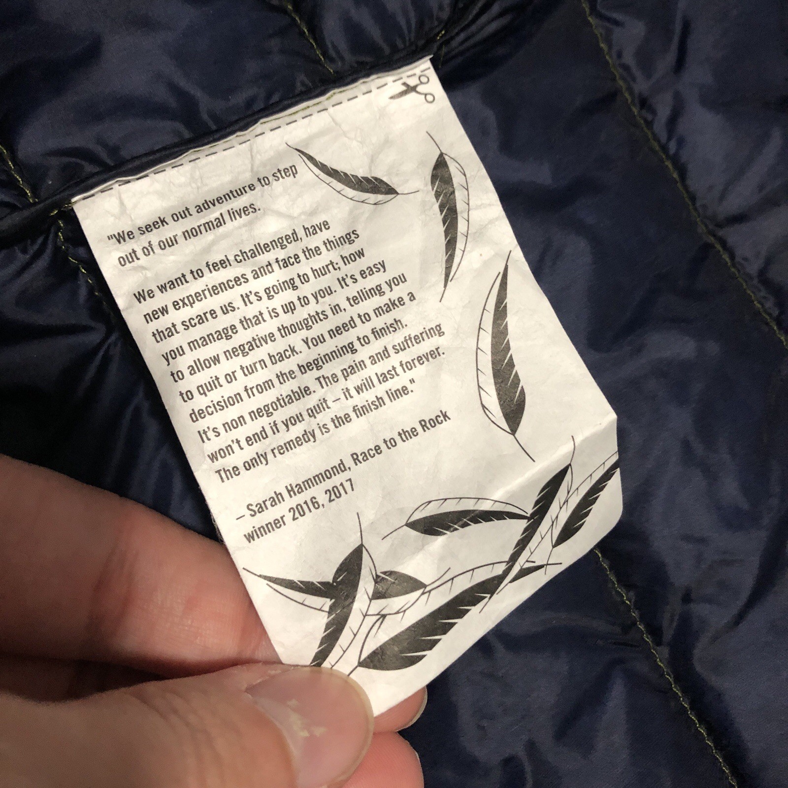 Rapha Explore Down Jacket Women’s Size 2XL Green 850 Fill Power Puffer NWT