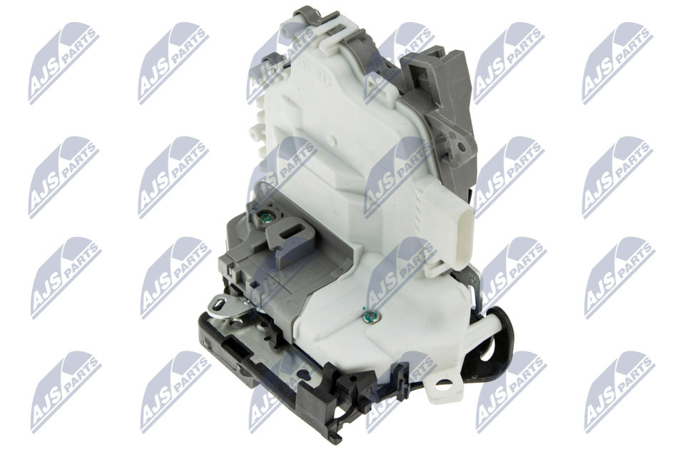 N.T.Y. EZC-AU-120.NTY Door Lock for AUDI,PORSCHE