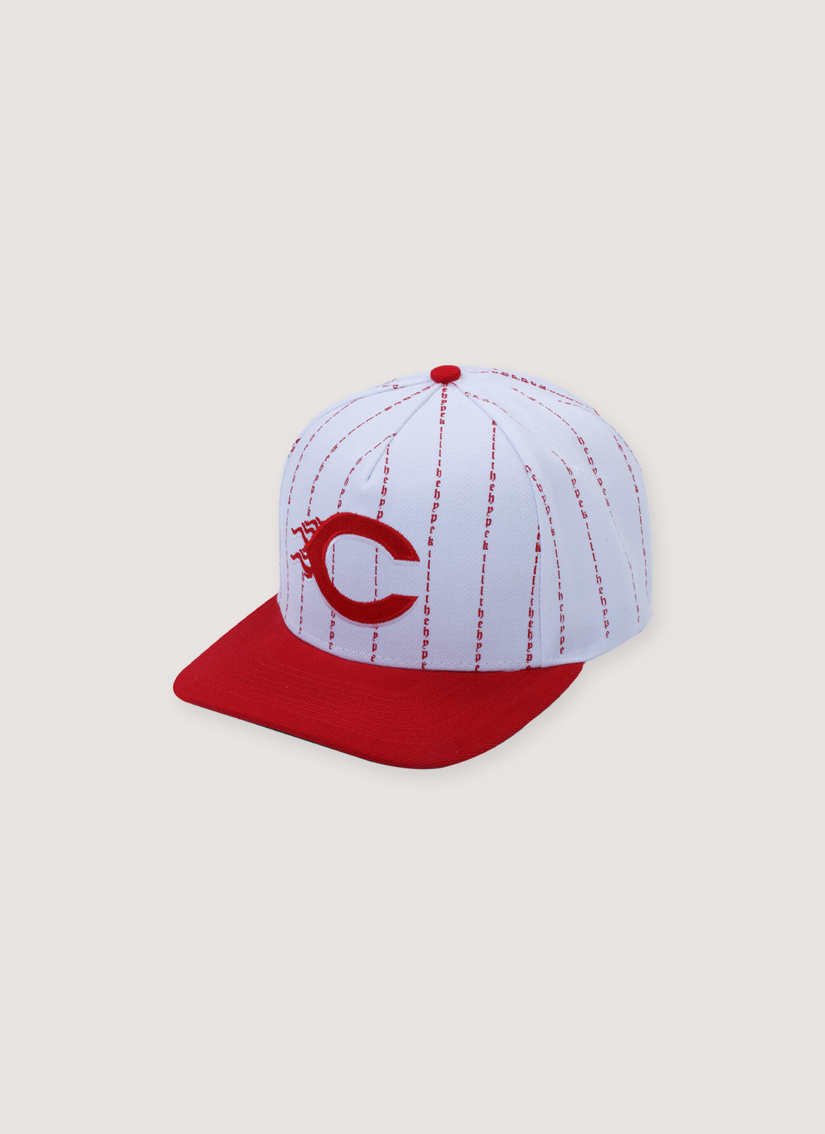 Cincinnati Reds Snapback Hat