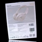 QCY H3S Wireless ANC Noise Cancelling Headphones Over Ear Bluetooth NEWEST MODEL