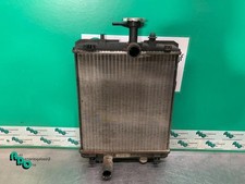 Radiateur Peugeot 107
