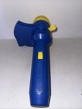 Vintage View Master Super Show Projector Works