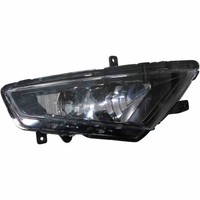 Nebelscheinwerfer Links FüR Seat Ibiza V Sportcoupe 6J1 6P1 6P5 ST 6J8 6P8 H8