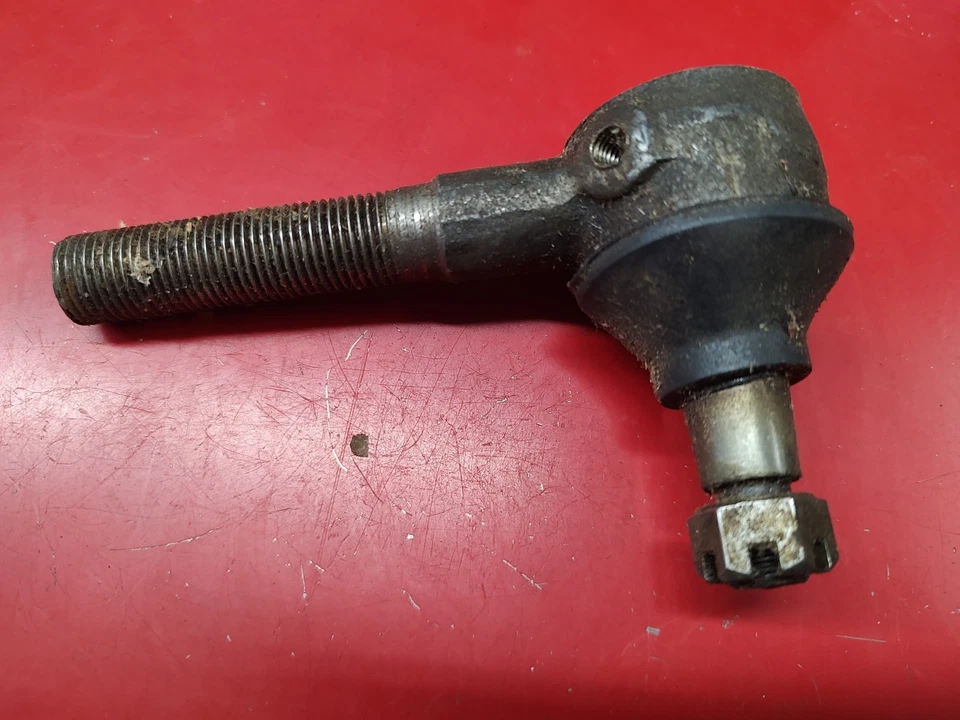 Camión Dodge 1/2T 3/4T 1 tonelada y Plymouth OE Mopar extremo de barra de amarre #951302 1940-47 nuevo de lote Foto 2 de 4