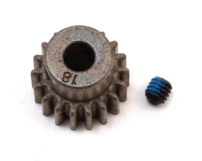 Traxxas 5644 18T Mod .8 (32P) Pinion Gear For 5mm Shaft Hoss 4x4 Summit