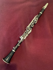 French Normandy/Leblanc wood clarinet student...