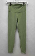 Lululemon Women's Wunder Under High Rise Tight 28 Luxtreme Leggings - Size 4