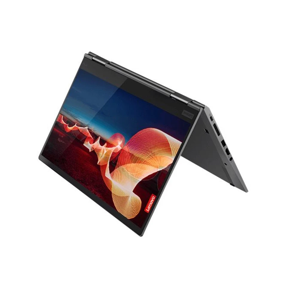 Lenovo ThinkPad X1 Yoga G5 · i7-10610U · 16GB · 512GB, photo 1 of 5