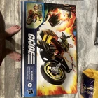Hasbro G.I. Joe Classified Tiger Force Duke & RAM 7 in Set - F4924