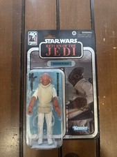Star Wars Black Series Exclusive Admiral Ackbar 6    Action Figure ROTJ 40th