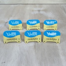 Gillette Venus Coconut Comfortglide Plus Olay...