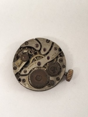 Eberhard & Co 16 Jewels