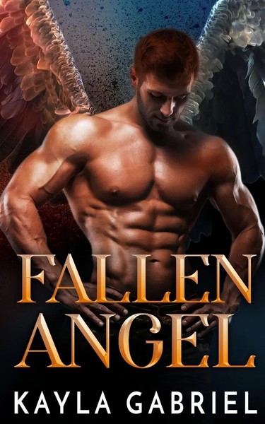Kayla Gabriel | Fallen Angel | Taschenbuch | Englisch (2020) | EAN 9781795923743-image