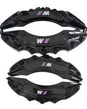 4 x Brake Caliper Covers E30 E46 E60 G20 F10 F20 F30 F40 M1 M3 E90 330 GT 550