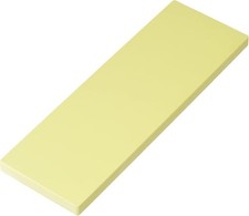 NANIWA Professional Whetstone Goken Kagayaki 8000 with Sharpening Stand and
