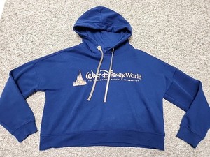 Disney 50th Anniversary Hoodie | eBay
