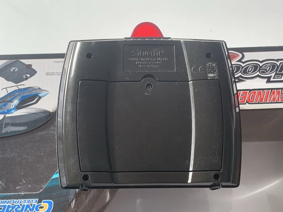 Fernsteuerung für Silverlit 85709 - PicooZ Sidewinder - Bild 3 von 3