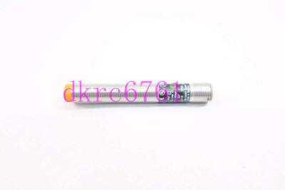 IFM EFECTOR IF5762 PROXIMITY SWITCH
