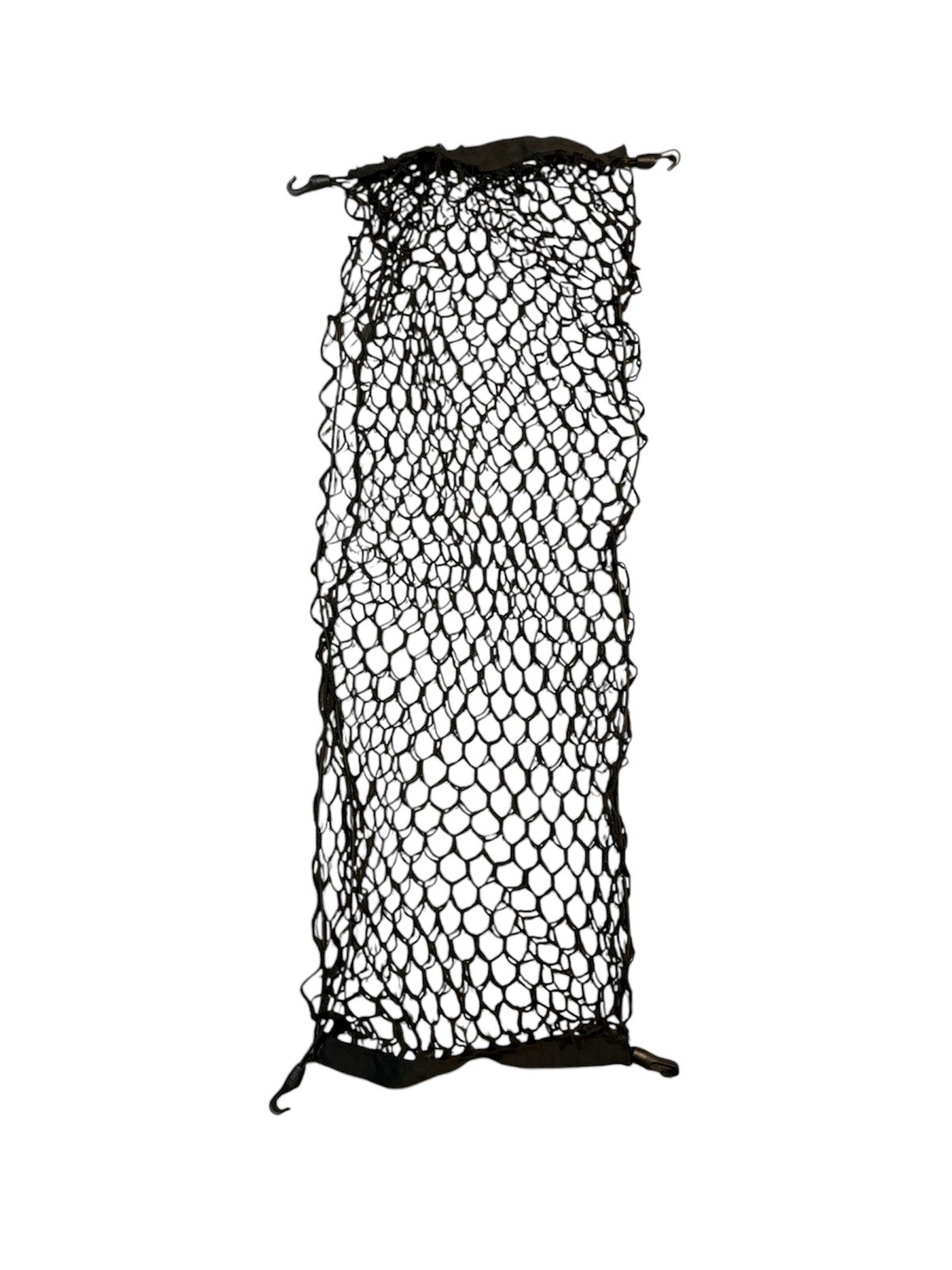 Trunk Style Cargo Net For NISSAN 42" X 14" Stretchable