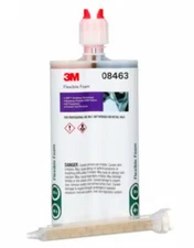 3M 08463 Automix™ Flexible Foam 8463 200ml Car Truck Pillar Repair JAN 2026 EXP