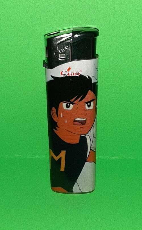 Holly E & Benji Benjy Captain Captain Tsubasa Dvd