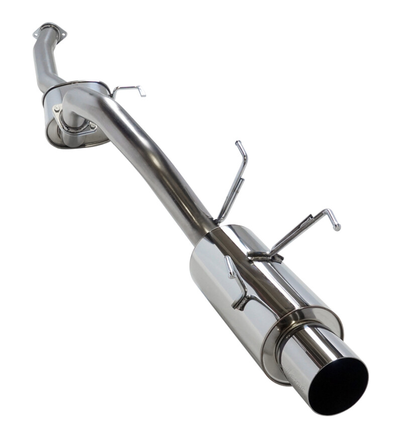 HKS Silent Hi-Power Dual Exhaust Japanese Spec for 90-93