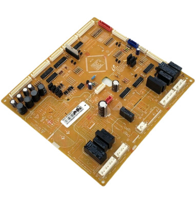 OEM Samsung Refrigerator Control DA92-00384K Guarantee *Same Day Ship